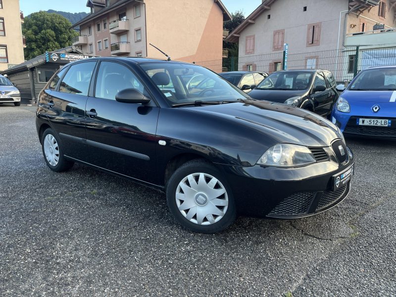 SEAT IBIZA III 1.4i 85CV 