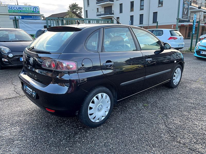 SEAT IBIZA III 1.4i 85CV 