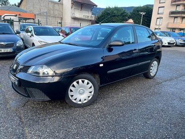 SEAT IBIZA III 1.4i 85CV 