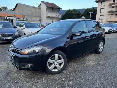 VOLKSWAGEN GOLF VI 1.4i 80CV