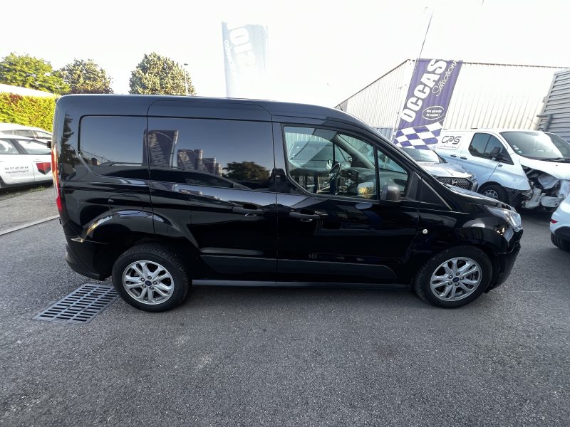 FORD TRANSIT CONNECT V408 Camionnette/Monospace 2018