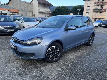 VOLKSWAGEN GOLF VI 1.4 80CV TRENDLINE