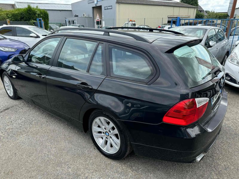 B.M.W Touring 320d E91 Ph1 2.0 177