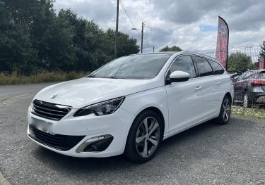 PEUGEOT 308 SW II 2016