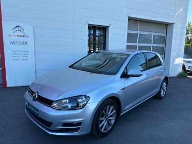 VOLKSWAGEN GOLF VII 2015