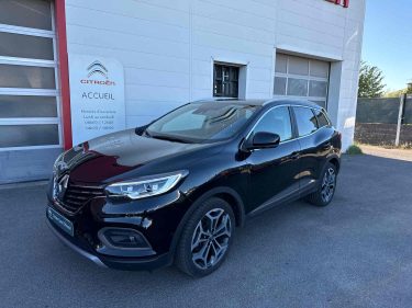 RENAULT KADJAR 2022