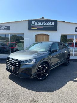 AUDI Q2 35 TFSI 150 S-Line 