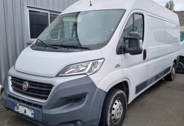 FIAT DUCATO 2.3 Mjt 130 L3H2 