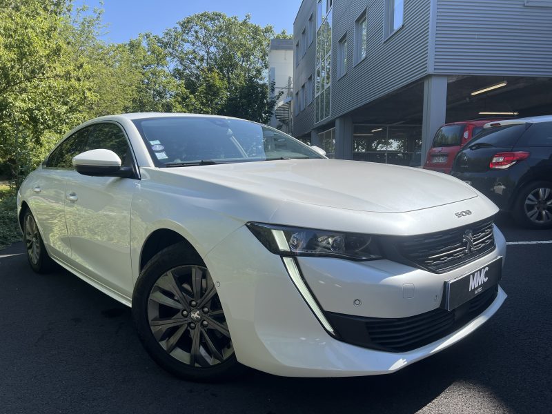 PEUGEOT 508 II 2019