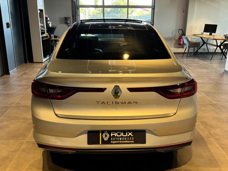 RENAULT TALISMAN 2019