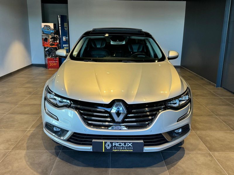 RENAULT TALISMAN 2019