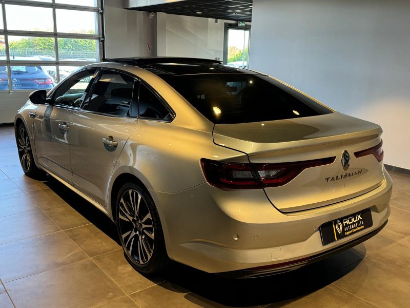 RENAULT TALISMAN 2019