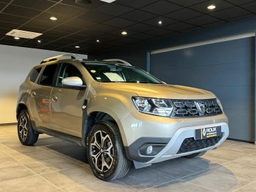 DACIA DUSTER 2020