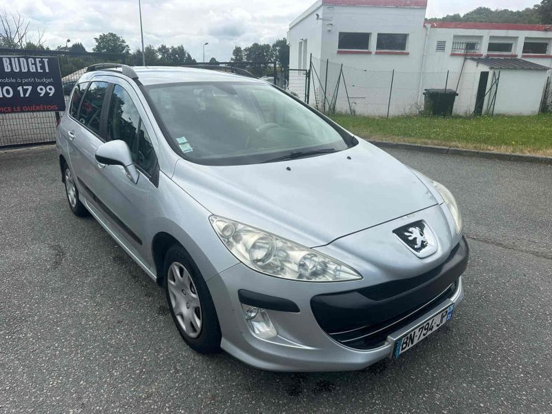 PEUGEOT 308 SW I 2010