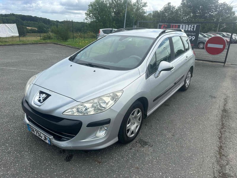 PEUGEOT 308 SW I 2010