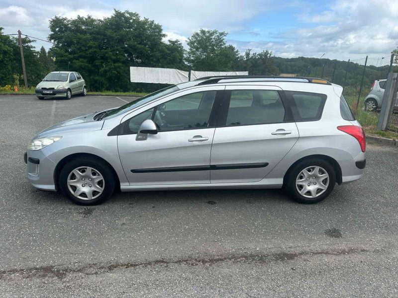 PEUGEOT 308 SW I 2010