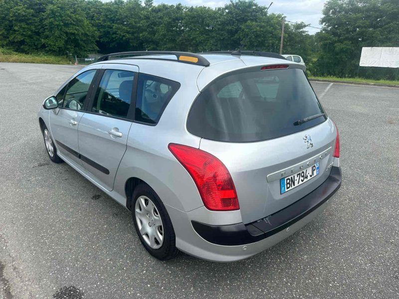 PEUGEOT 308 SW I 2010