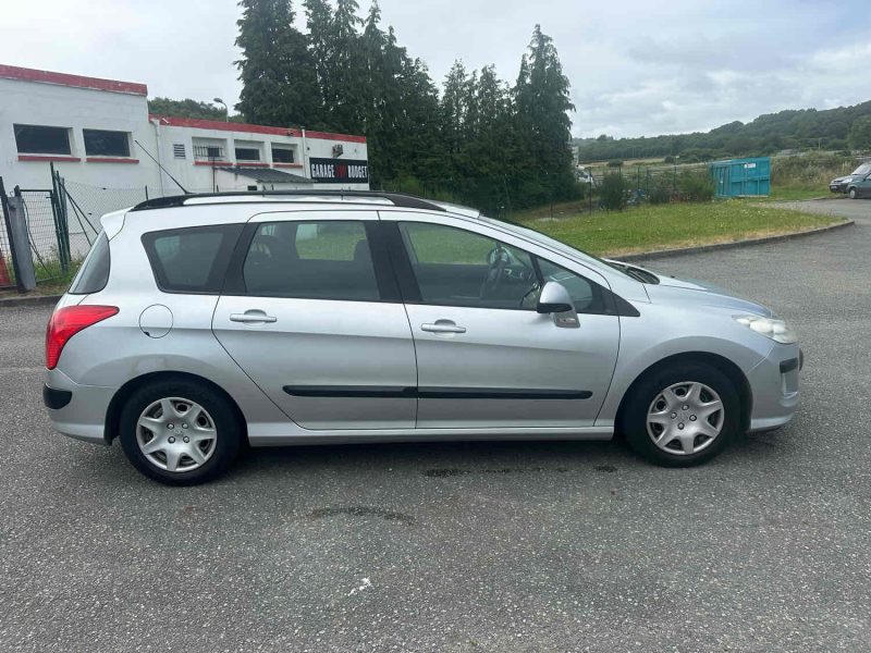 PEUGEOT 308 SW I 2010