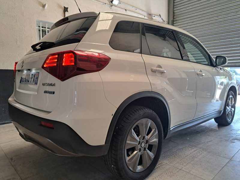 SUZUKI VITARA 2021