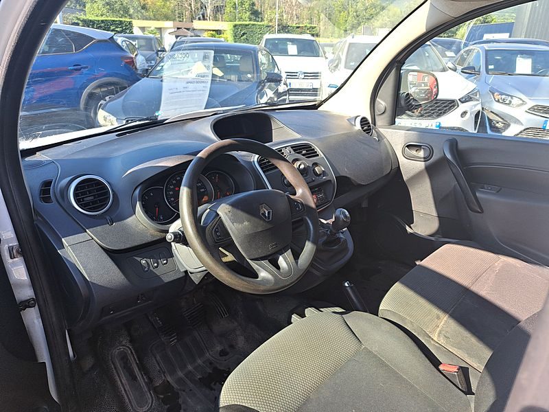 RENAULT KANGOO EXPRESS 2020