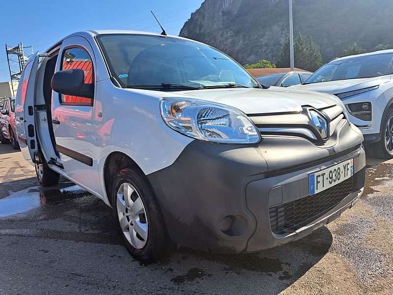 RENAULT KANGOO EXPRESS 2020