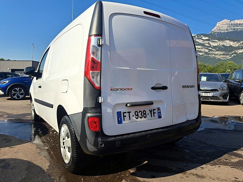 RENAULT KANGOO EXPRESS 2020