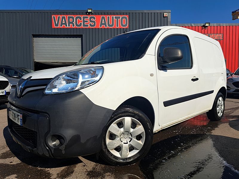 RENAULT KANGOO EXPRESS 2020