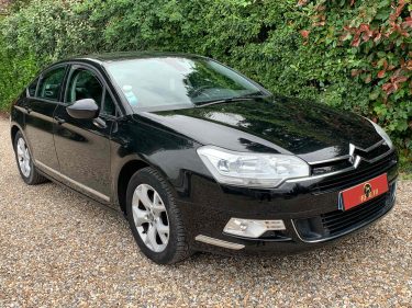 CITROEN C5 III 2010 1.6 HDi 109cv