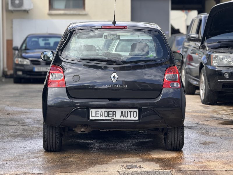 Renault Twingo II 2010