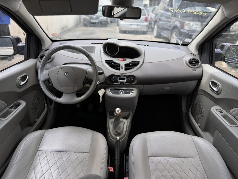 Renault Twingo II 2010