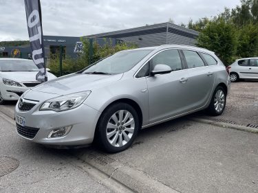 OPEL ASTRA J Sports Tourer 1.7CDTI 110CV