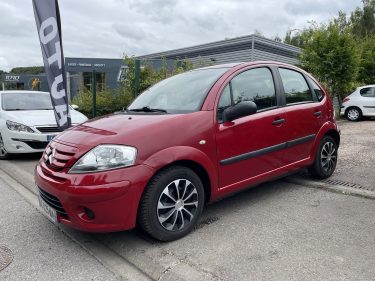 CITROEN C3 I 1.4HDI 70CV