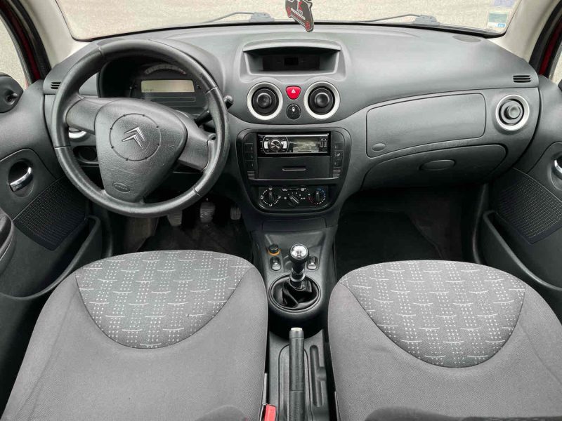 CITROEN C3 I 1.4HDI 70CV