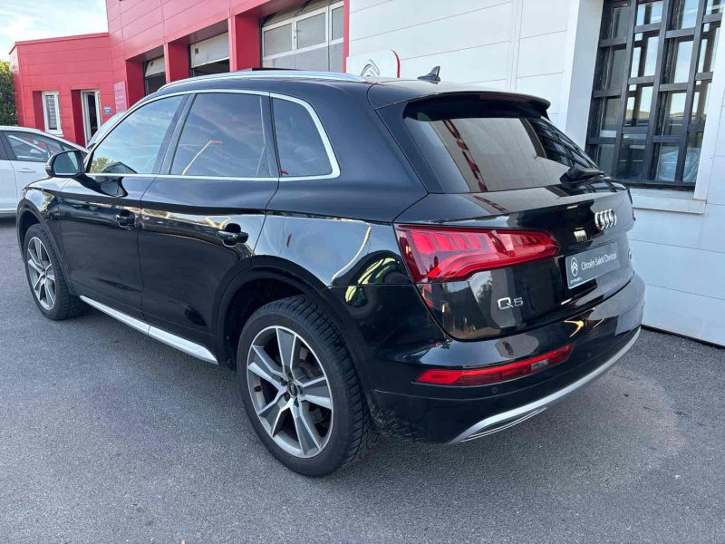 AUDI Q5 2016