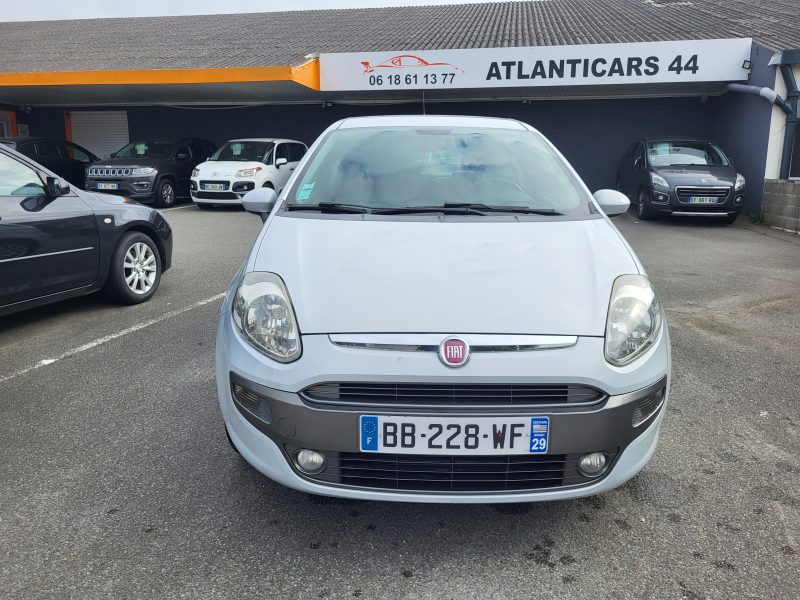 FIAT PUNTO EVO 2010