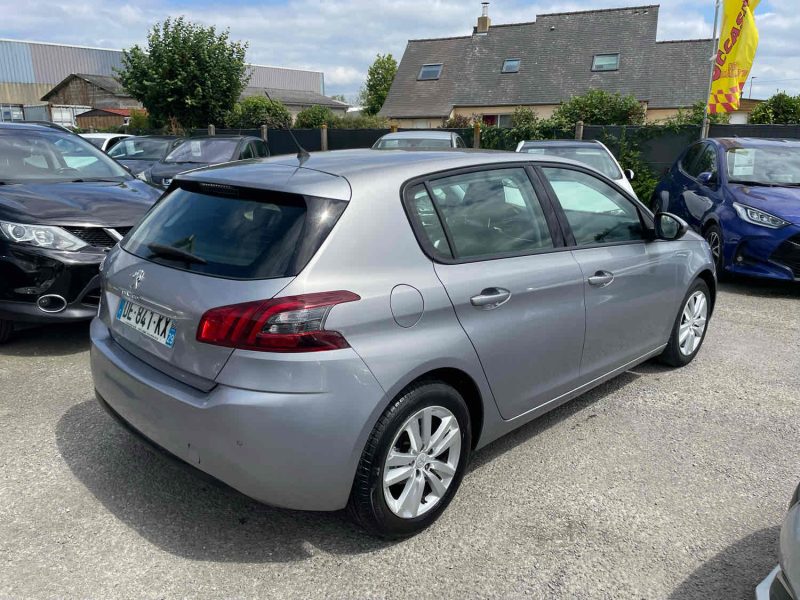 PEUGEOT 308 1.6 HDI 115 "ACTIVE"