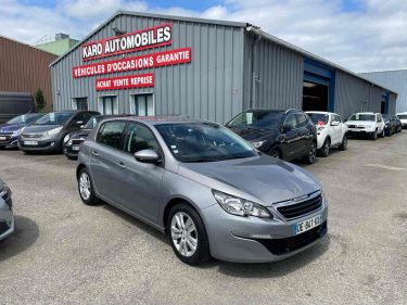 PEUGEOT 308 1.6 HDI 115 "ACTIVE"