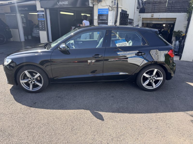 AUDI A1 Sportback 2021