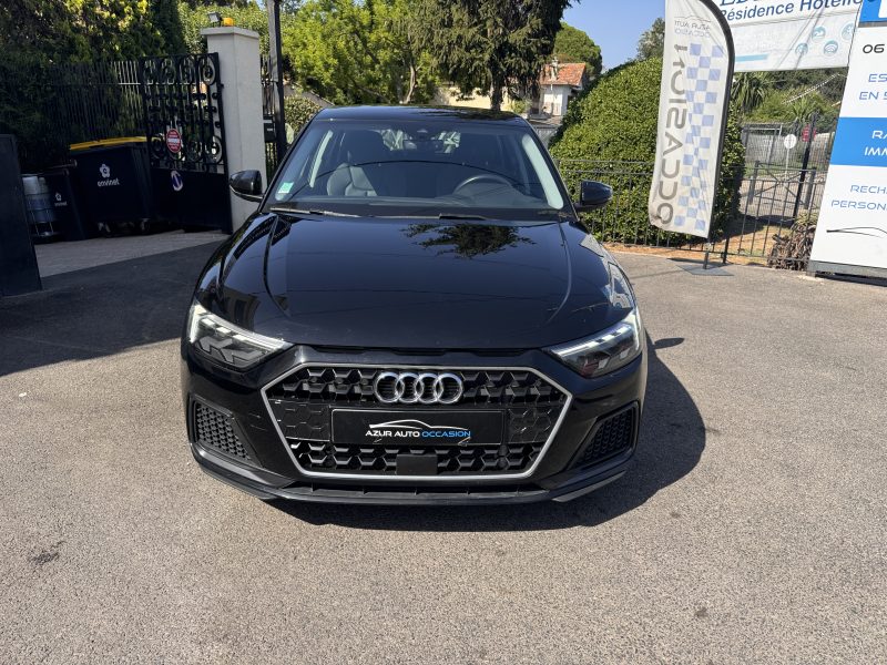 AUDI A1 Sportback 2021