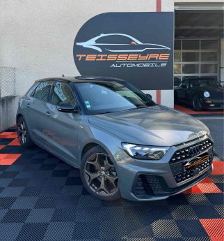 AUDI A1 Sportback 2019