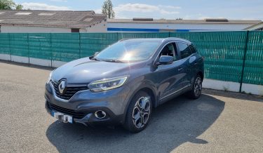 RENAULT KADJAR dCi 110 Energy eco² Business