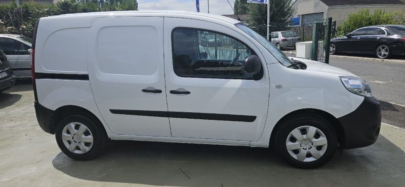 RENAULT KANGOO Express  1.5 dCi R-LINK