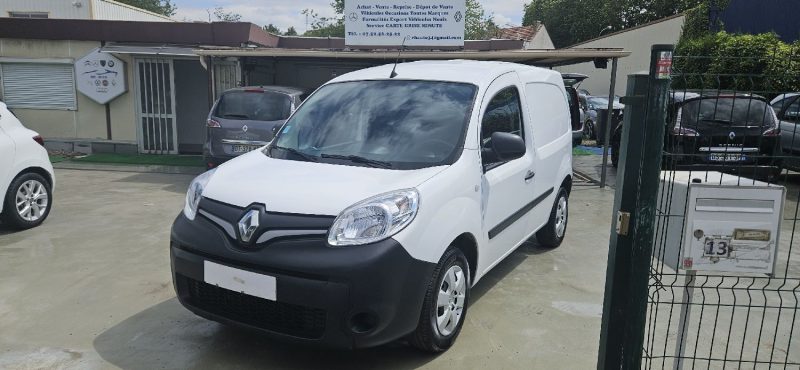 RENAULT KANGOO Express  1.5 dCi R-LINK