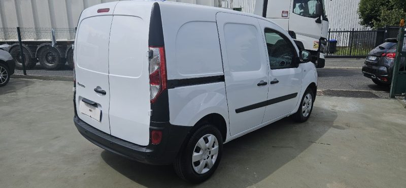 RENAULT KANGOO Express  1.5 dCi R-LINK