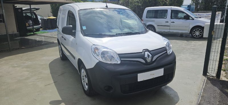 RENAULT KANGOO Express  1.5 dCi R-LINK