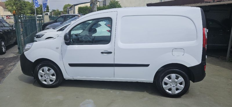 RENAULT KANGOO Express  1.5 dCi R-LINK