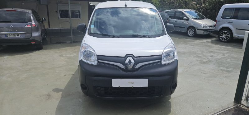 RENAULT KANGOO Express  1.5 dCi R-LINK