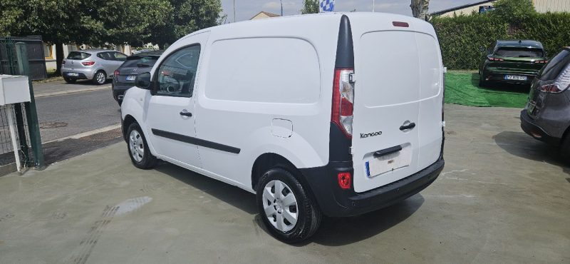 RENAULT KANGOO Express  1.5 dCi R-LINK