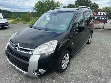 CITROEN BERLINGO 2012