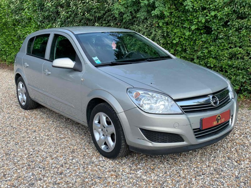 OPEL ASTRA H 2008 1.4 90cv